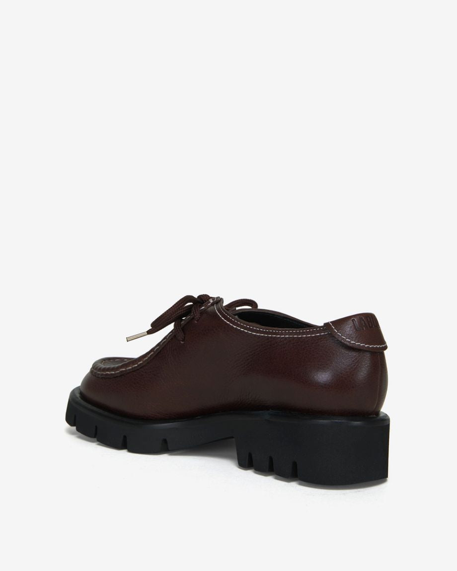 Labucq Trentino Chukka Boot - Brown