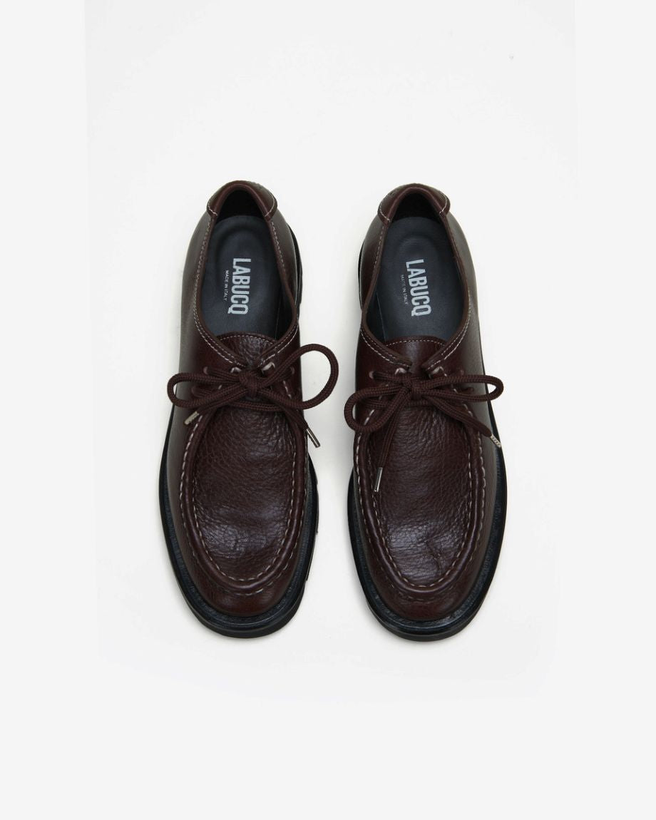 Labucq Trentino Chukka Boot - Brown