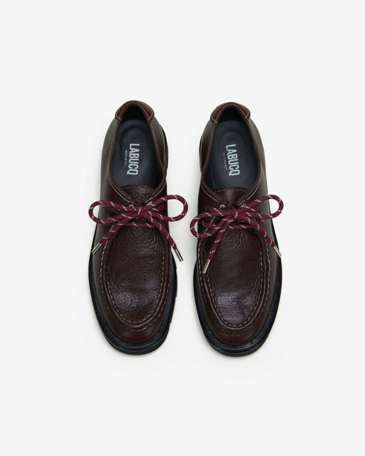 Labucq Trentino Chukka Boot - Brown