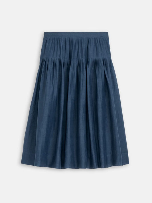 Alex Mill Brittany Skirt - Navy