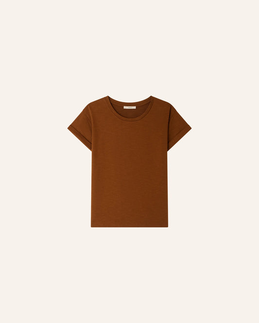 Sessun Albano Tee - Inwood