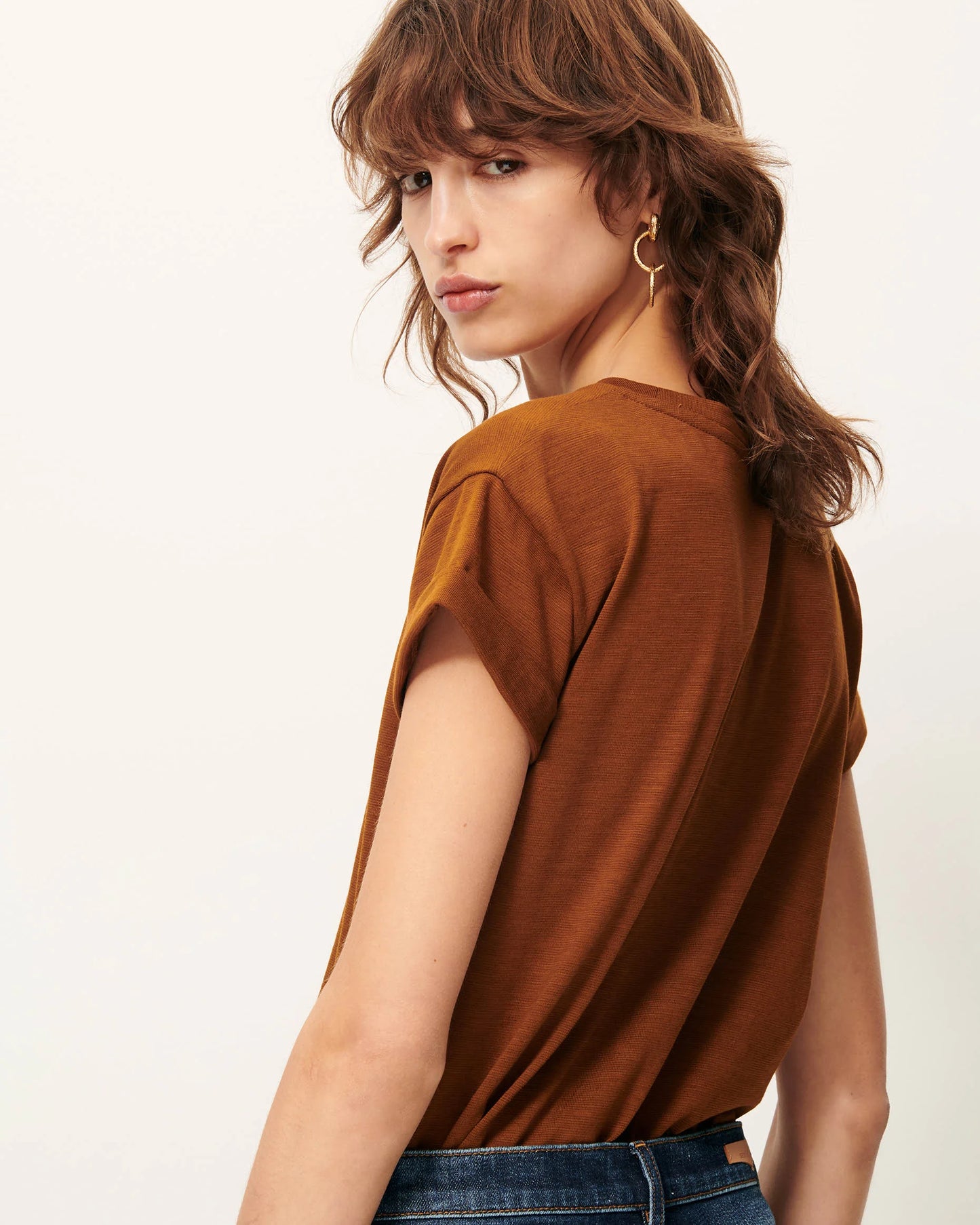 Sessun Albano Tee - Inwood