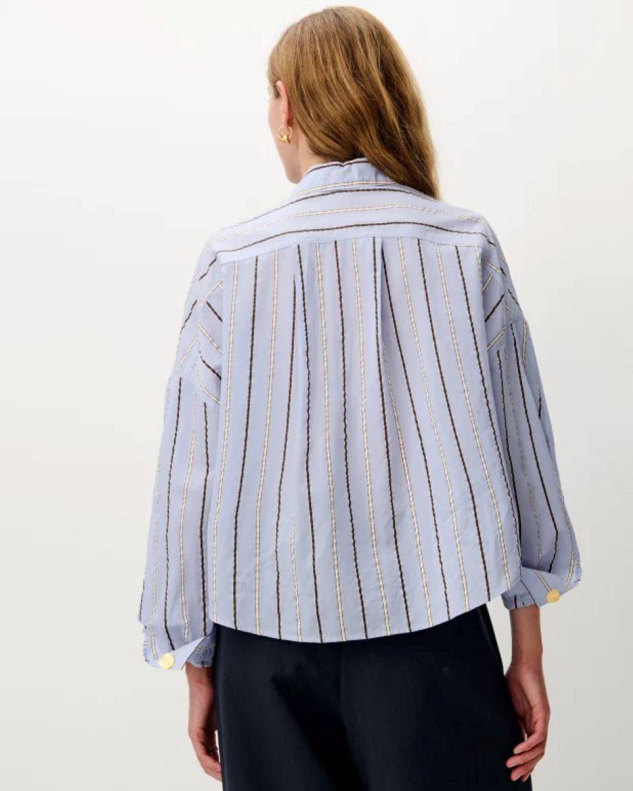 Sessun Balanca Shirt - Maystreet