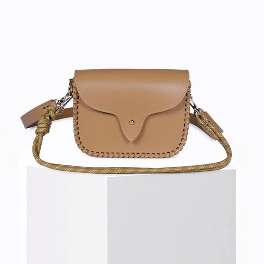 Craie Studio West Bag - Mocha