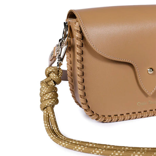 Craie Studio West Bag - Mocha