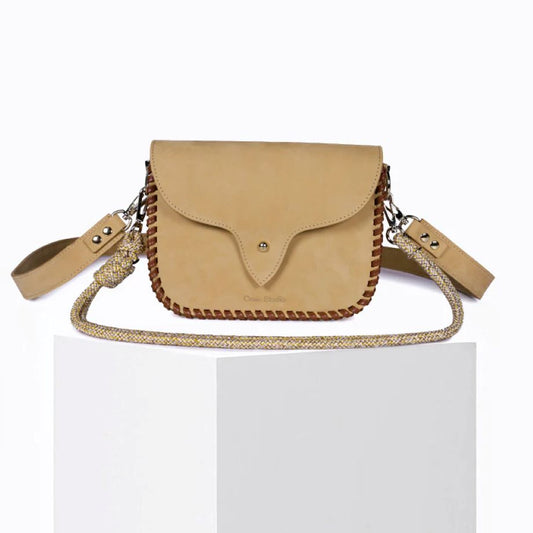 Craie Studio West Bag - Sand