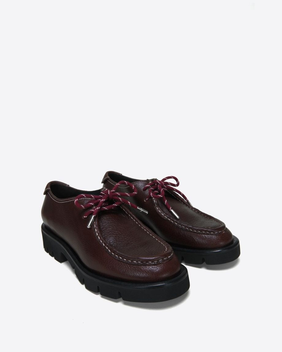 Labucq Trentino Chukka Boot - Brown
