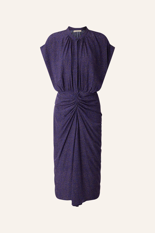Sessun Bellazza Dress - Eclipse Gianni