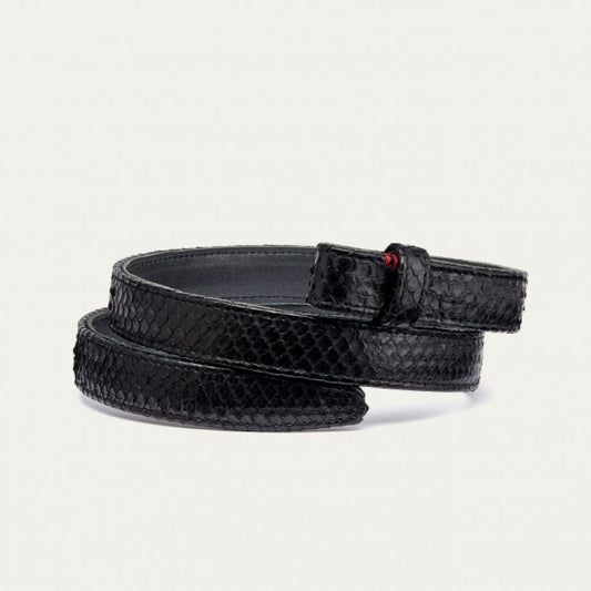 Claris Virot Baby Belt - Black