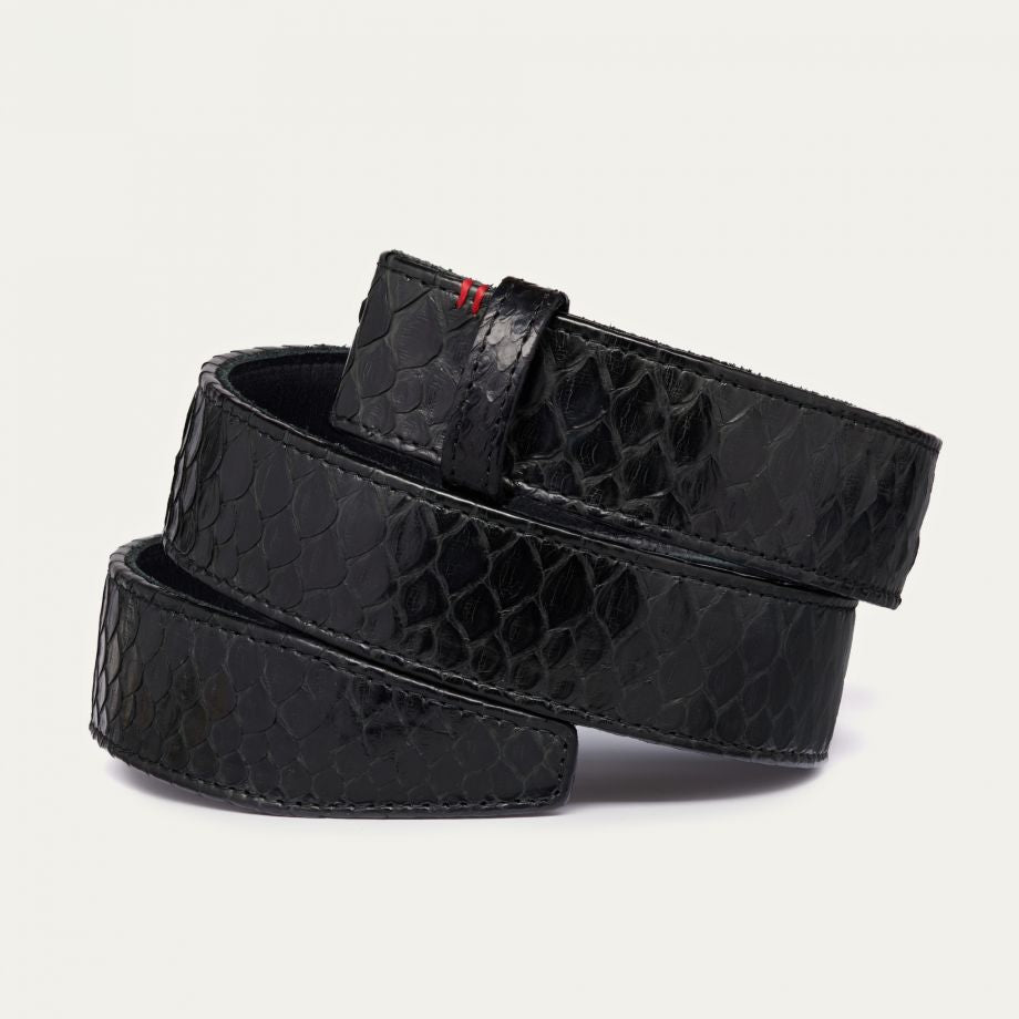 Claris Voirot Belt - Black
