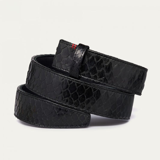Claris Virot Belt - Black