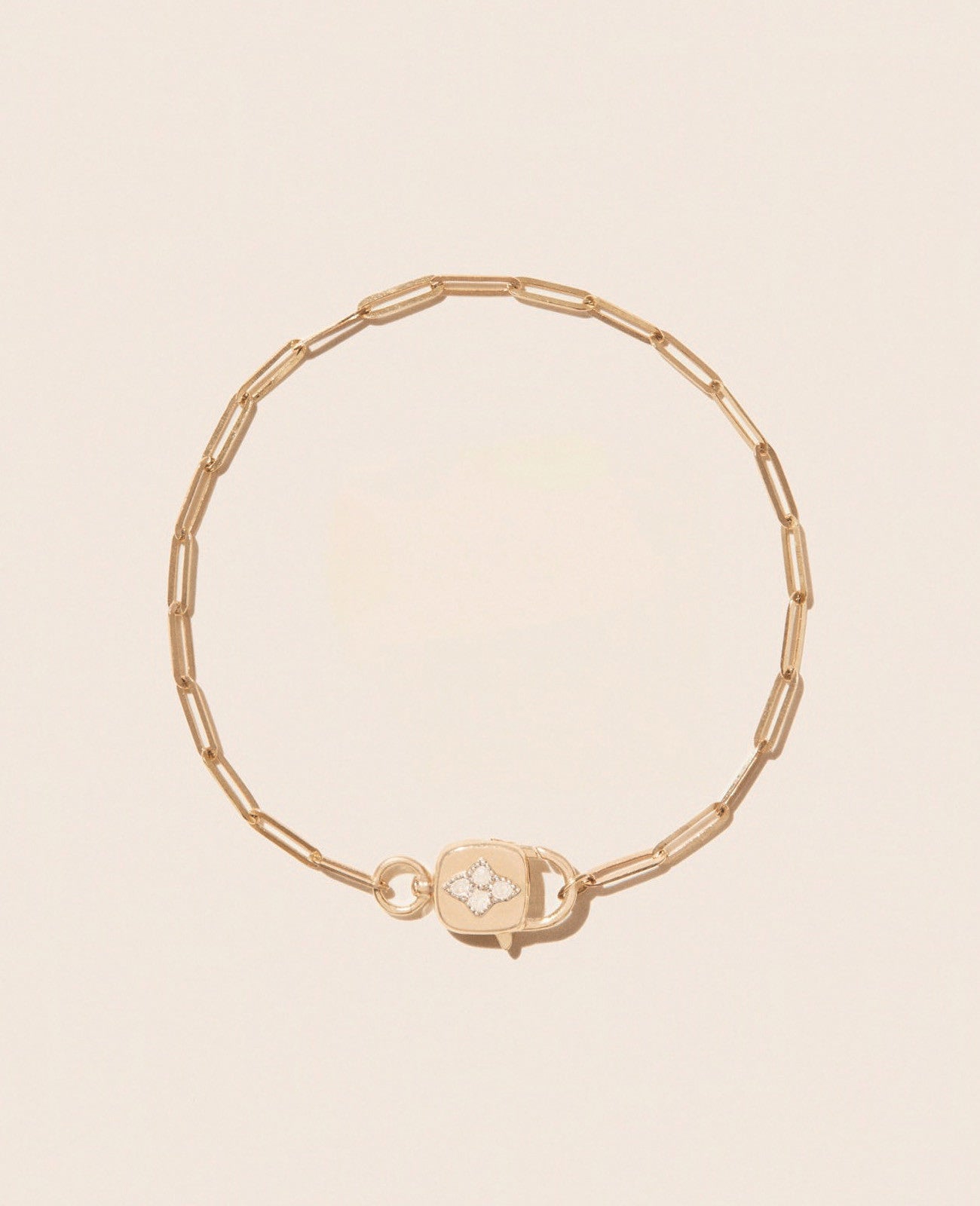 Pascale Monvoisin Louise Bracelet