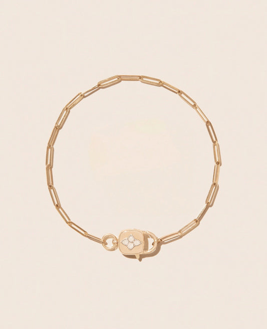 Pascale Monvoisin Louise Bracelet