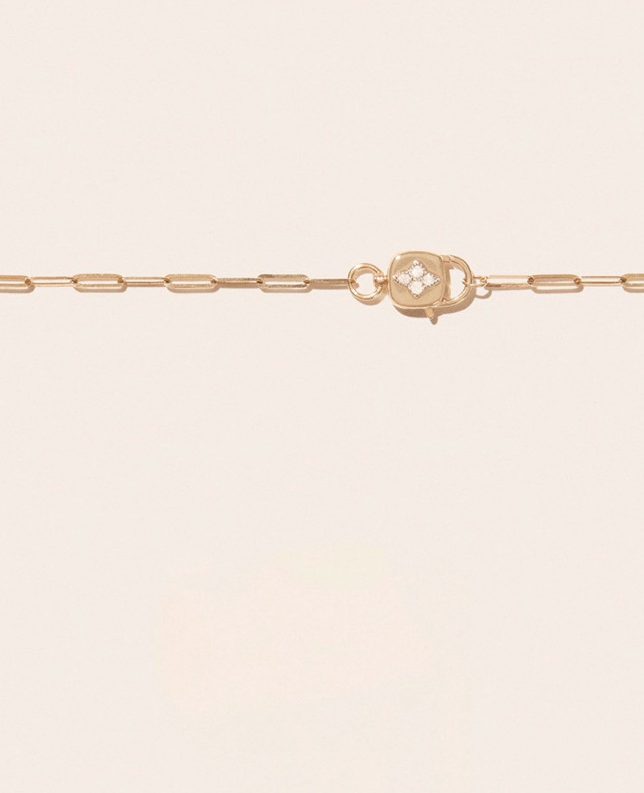 Pascale Monvoisin Louise Necklace