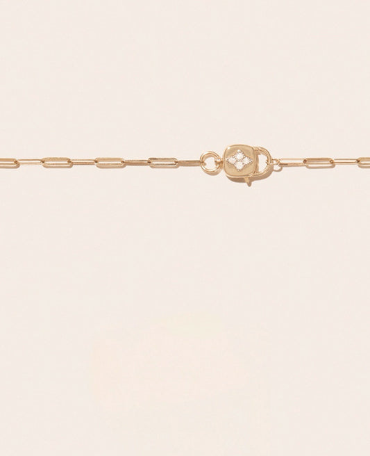 Pascale Monvoisin Louise Necklace