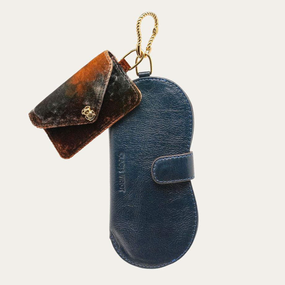 Claris Voirot Pedro Charms Glasses Holder - Terracielo