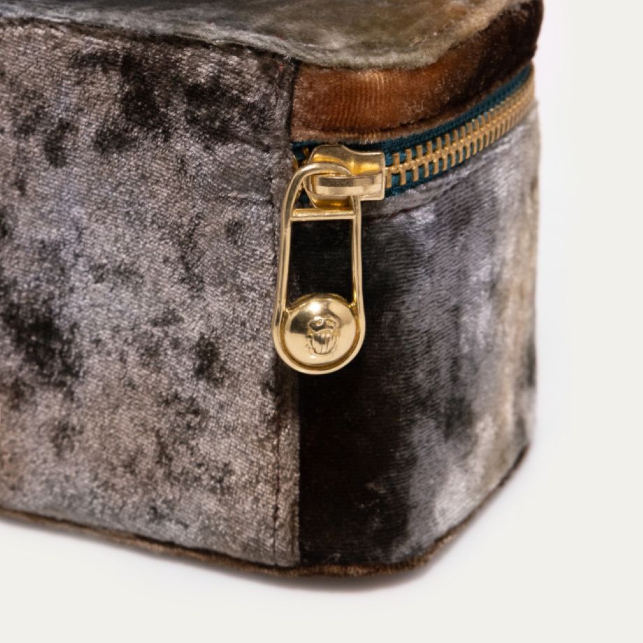 Claris Voirot Greta Jewelry Box - Terracielo