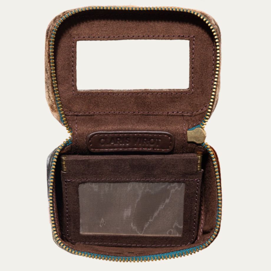 Claris Voirot Greta Jewelry Box - Terracielo