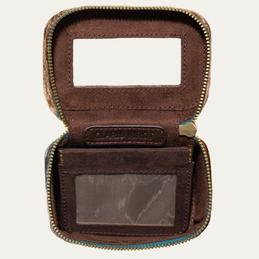 Claris Virot Greta Jewelry Box - Terracielo